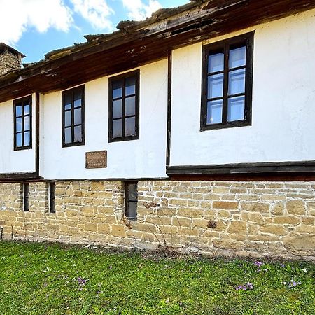 Guest House Maria Savekova 19 C. Bozhentsi Bagian luar foto