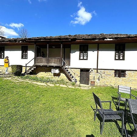 Guest House Maria Savekova 19 C. Bozhentsi Bagian luar foto