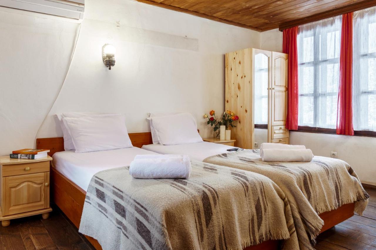 Guest House Maria Savekova 19 C. Bozhentsi Bagian luar foto