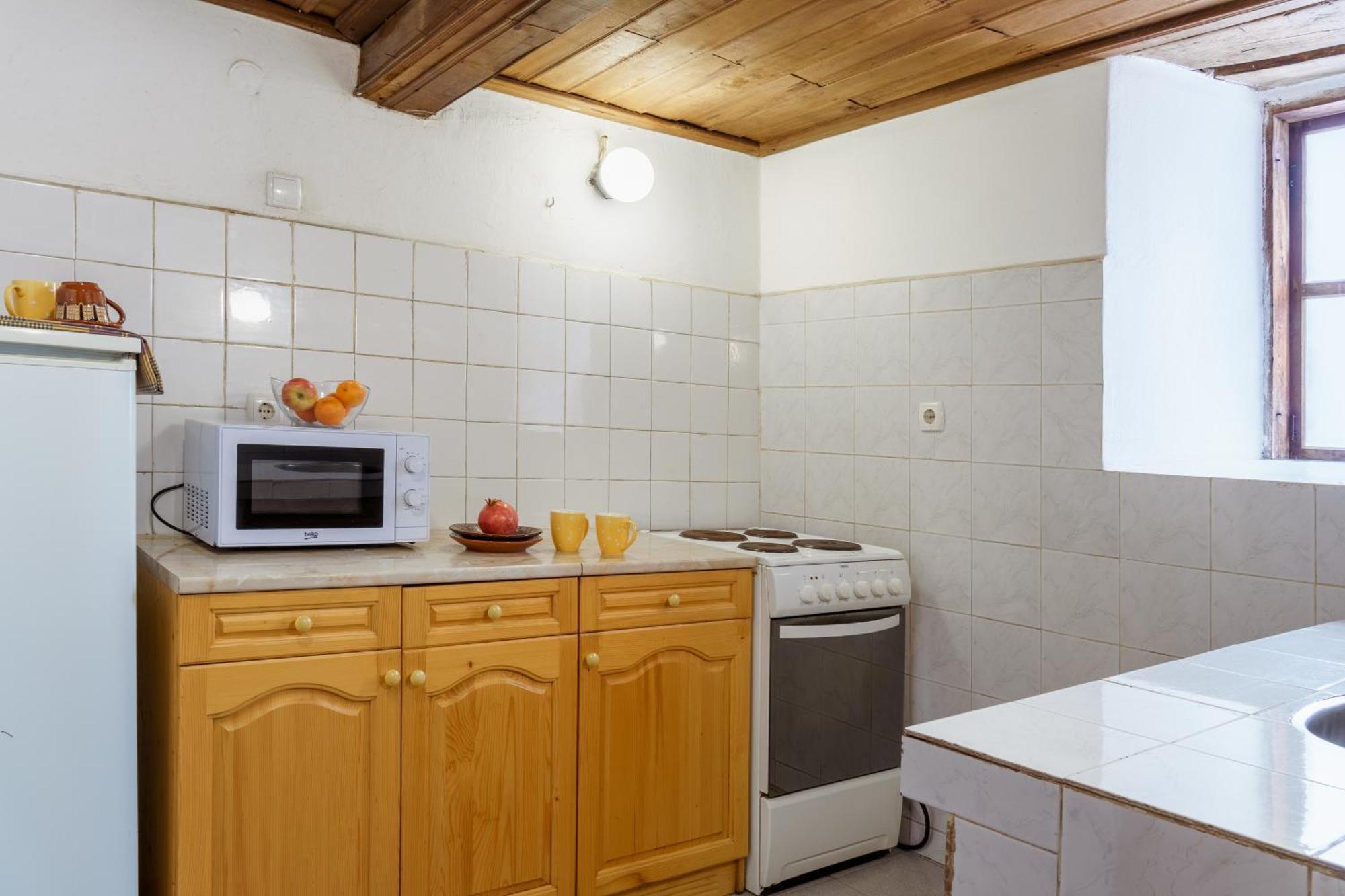 Guest House Maria Savekova 19 C. Bozhentsi Bagian luar foto