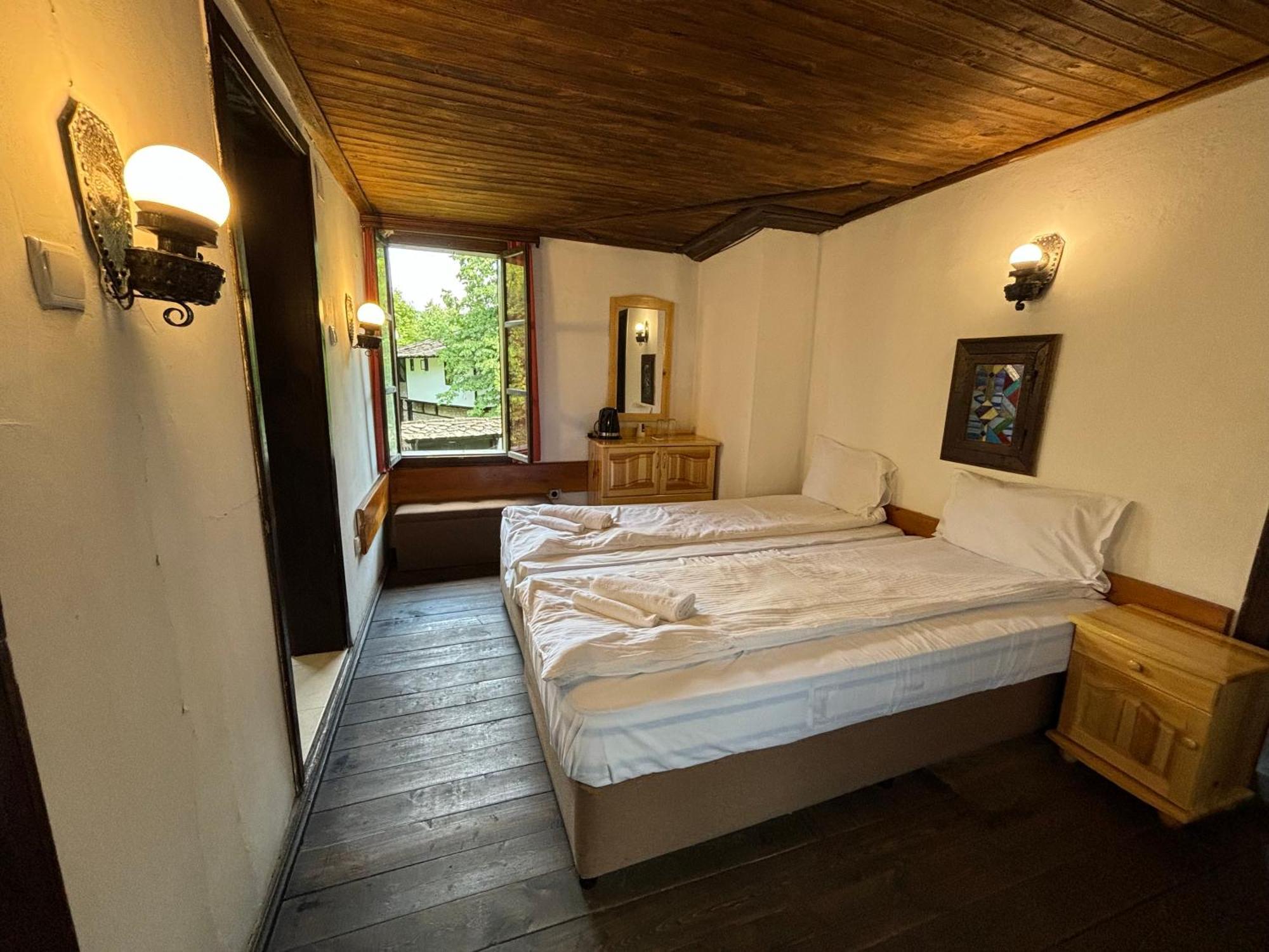 Guest House Maria Savekova 19 C. Bozhentsi Bagian luar foto