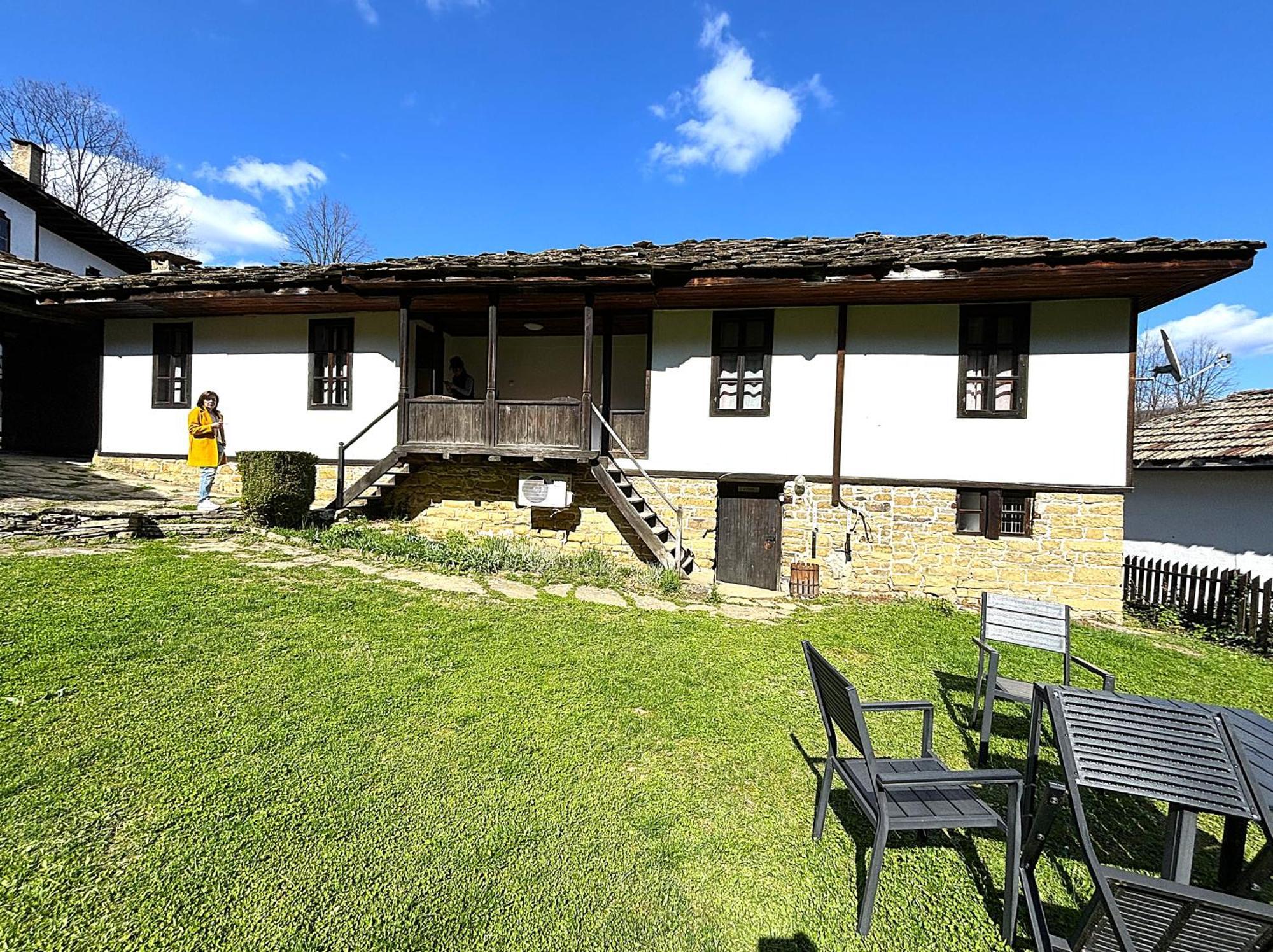 Guest House Maria Savekova 19 C. Bozhentsi Bagian luar foto